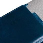 Чохол Hiby RS8 Leather Case Blue 2 – techzone.com.ua Чохол Hiby RS8 Leather Case Blue 2 – techzone.com.ua