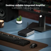 Підсилювач Fosi Audio BT30D PRO-32V 4 – techzone.com.ua Підсилювач Fosi Audio BT30D PRO-32V 4 – techzone.com.ua