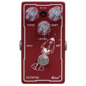 Гітарна педаль ефектів Belcat DST-601 Distortion