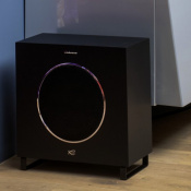 Комплект акустики для домашнего кинотеатра Cabasse Eole 4 5.1 System WS Glossy Black 2 – techzone.com.ua Комплект акустики для домашнего кинотеатра Cabasse Eole 4 5.1 System WS Glossy Black 2 – techzone.com.ua