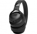 Наушники с микрофоном JBL Tune 710 BT Black (JBLT710BTBLK) 2 – techzone.com.ua