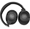 Наушники с микрофоном JBL Tune 710 BT Black (JBLT710BTBLK) 8 – techzone.com.ua