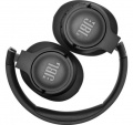 Наушники с микрофоном JBL Tune 710 BT Black (JBLT710BTBLK) 9 – techzone.com.ua
