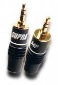 Разъемы Supra MP-8 PLUG STEREO 2PCS 1011000583