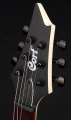 CORT KX100 (Black Metallic) 3 – techzone.com.ua