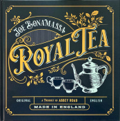 Виниловая пластинка Joe Bonamassa: Royal Tea -Earbook /3LP