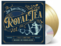 Виниловая пластинка Joe Bonamassa: Royal Tea -Earbook /3LP 3 – techzone.com.ua Виниловая пластинка Joe Bonamassa: Royal Tea -Earbook /3LP 3 – techzone.com.ua