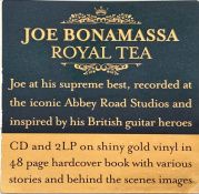 Виниловая пластинка Joe Bonamassa: Royal Tea -Earbook /3LP 5 – techzone.com.ua Виниловая пластинка Joe Bonamassa: Royal Tea -Earbook /3LP 5 – techzone.com.ua