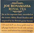 Виниловая пластинка Joe Bonamassa: Royal Tea -Earbook /3LP 5 – techzone.com.ua