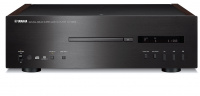 CD-програвач Yamaha CD-S1000 Black/Piano Black – techzone.com.ua CD-проигрыватель Yamaha CD-S1000 Black/Piano Black – techzone.com.ua