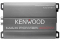 Автоусилитель Kenwood KAC-M1814 1 – techzone.com.ua
