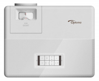 Проектор Optoma UHZ50 (E9PV7JL01EZ1) 5 – techzone.com.ua Проектор Optoma UHZ50 (E9PV7JL01EZ1) 5 – techzone.com.ua