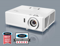 Проектор Optoma UHZ50 (E9PV7JL01EZ1) 6 – techzone.com.ua Проектор Optoma UHZ50 (E9PV7JL01EZ1) 6 – techzone.com.ua