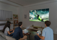 Проектор Optoma UHZ50 (E9PV7JL01EZ1) 9 – techzone.com.ua Проектор Optoma UHZ50 (E9PV7JL01EZ1) 9 – techzone.com.ua