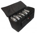 GATOR GP-EKIT-3616-BW Large Electronic Drum Kit Bag w/Wheels 3 – techzone.com.ua