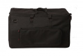 GATOR GP-EKIT-3616-BW Large Electronic Drum Kit Bag w/Wheels 4 – techzone.com.ua