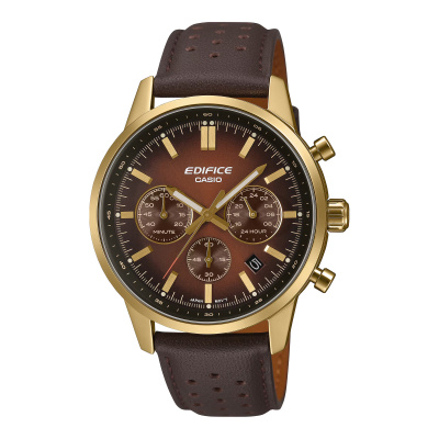 Годинник Casio Edifice Standard Chronograph EFR-575CL-5AEF – techzone.com.ua
