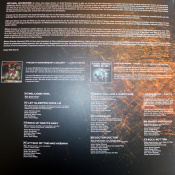 Виниловая пластинка LP Schenker,Michael: A Decade ( Live) 2 – techzone.com.ua Виниловая пластинка LP Schenker,Michael: A Decade ( Live) 2 – techzone.com.ua