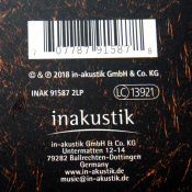 Виниловая пластинка LP Schenker,Michael: A Decade ( Live) 3 – techzone.com.ua Виниловая пластинка LP Schenker,Michael: A Decade ( Live) 3 – techzone.com.ua