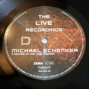 Виниловая пластинка LP Schenker,Michael: A Decade ( Live) 4 – techzone.com.ua Виниловая пластинка LP Schenker,Michael: A Decade ( Live) 4 – techzone.com.ua