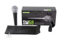 SHURE SM58SE Микрофон 10 – techzone.com.ua