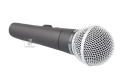 SHURE SM58SE Микрофон 4 – techzone.com.ua