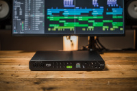 AUDIENT EVO16 Аудиоинтерфейс 10 – techzone.com.ua