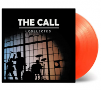 Вінілова платівка 2LP Call: Collected -Coloured (180g) 2 – techzone.com.ua Вінілова платівка 2LP Call: Collected -Coloured (180g) 2 – techzone.com.ua