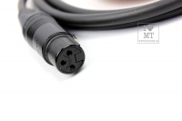 KLOTZ M2 SUPERIOR MICROPHONE CABLE 2 M Кабель мікрофонний 3 – techzone.com.ua KLOTZ M2 SUPERIOR MICROPHONE CABLE 2 M Кабель мікрофонний 3 – techzone.com.ua
