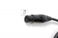 KLOTZ M2 SUPERIOR MICROPHONE CABLE 2 M Кабель мікрофонний 5 – techzone.com.ua KLOTZ M2 SUPERIOR MICROPHONE CABLE 2 M Кабель мікрофонний 5 – techzone.com.ua