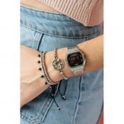 Годинник унісекс Casio Vintage MINI LA680WA-1BDF 6 – techzone.com.ua