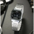 Годинник унісекс Casio Vintage MINI LA680WA-1BDF 5 – techzone.com.ua