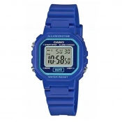 Жіночий годинник Casio Timeless LA-20WH-2AEF 1 – techzone.com.ua