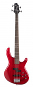 CORT Action Plus (Trans Red)