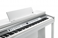 Цифрове піаніно Kurzweil CUP P1 WH 4 – techzone.com.ua Цифрове піаніно Kurzweil CUP P1 WH 4 – techzone.com.ua