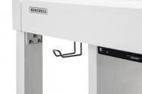 Цифрове піаніно Kurzweil CUP P1 WH 5 – techzone.com.ua Цифрове піаніно Kurzweil CUP P1 WH 5 – techzone.com.ua