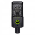 Мікрофон універсальний Lewitt LCT 240 PRO (Black) – techzone.com.ua