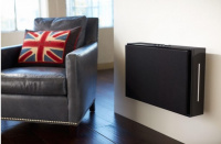 Сабвуфер активний REL Habitat 1 Black 2 – techzone.com.ua Сабвуфер активний REL Habitat 1 Black 2 – techzone.com.ua