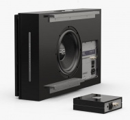 Сабвуфер активний REL Habitat 1 Black 3 – techzone.com.ua Сабвуфер активний REL Habitat 1 Black 3 – techzone.com.ua