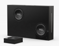 Сабвуфер активный REL Habitat 1 Black 4 – techzone.com.ua Сабвуфер активный REL Habitat 1 Black 4 – techzone.com.ua