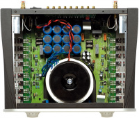 Стереопідсилювач Atoll IN400 black 4 – techzone.com.ua Стереопідсилювач Atoll IN400 black 4 – techzone.com.ua