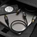 Кабель FiiO LD-LT1 USB Type B - Lightning 4 – techzone.com.ua