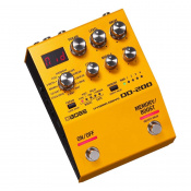 Педаль ефектів Boss OD200 Overdrive 2 – techzone.com.ua Педаль ефектів Boss OD200 Overdrive 2 – techzone.com.ua