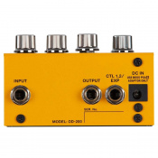 Педаль ефектів Boss OD200 Overdrive 3 – techzone.com.ua Педаль ефектів Boss OD200 Overdrive 3 – techzone.com.ua