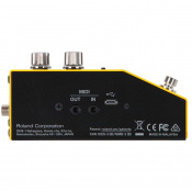 Педаль ефектів Boss OD200 Overdrive 4 – techzone.com.ua Педаль ефектів Boss OD200 Overdrive 4 – techzone.com.ua