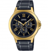 Чоловічий годинник Casio Standard Chronograph MTP-V300GB-1A 1 – techzone.com.ua