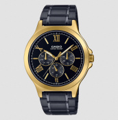 Чоловічий годинник Casio Standard Chronograph MTP-V300GB-1A 3 – techzone.com.ua