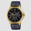 Чоловічий годинник Casio Standard Chronograph MTP-V300GB-1A 3 – techzone.com.ua