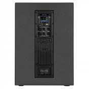 Сабвуфер активний RCF SUB 15-AX 4 – techzone.com.ua Сабвуфер активний RCF SUB 15-AX 4 – techzone.com.ua