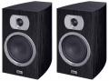 Полочна акустика Heco Victa Prime 302 Black (пара) 1 – techzone.com.ua